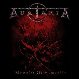 AvatariA - Memoirs of Humanity