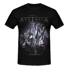 AvatariA - Apocalyptic Shirt